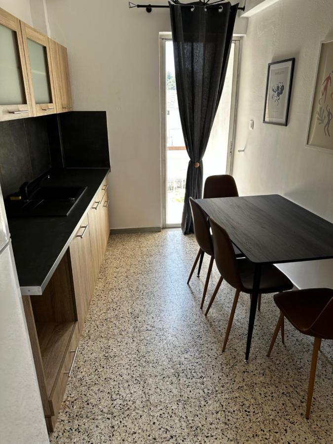 Sunflower Suite Trikala Exterior photo